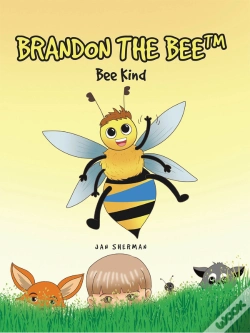 Capa do artigo Brandon The Bee