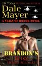 Brandon'S Bliss - Preview