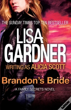 Capa do artigo Brandon'S Bride
