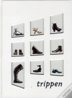 Capa do artigo Brands A To Z : Trippen - Hb
