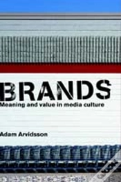 Capa do artigo Brands
