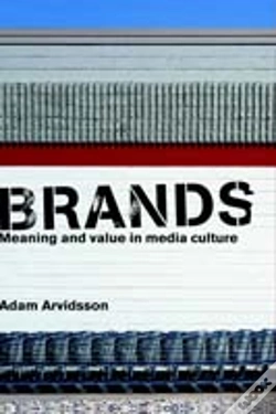 Capa do artigo Brands