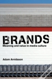 Capa do artigo Brands
