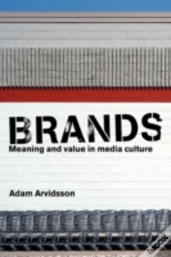 Capa do artigo Brands