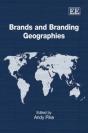Brands And Branding Geographies - Preview