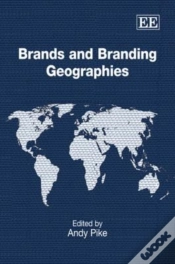 Capa do artigo Brands And Branding Geographies
