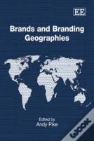 Brands And Branding Geographies