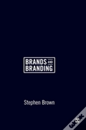 Capa do artigo Brands And Branding