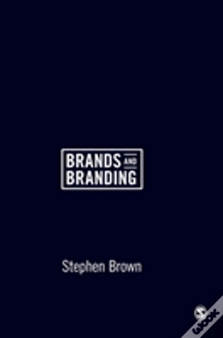 Capa do artigo Brands And Branding
