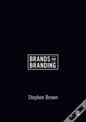 Capa do artigo Brands And Branding