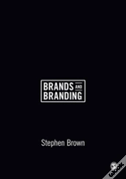 Capa do artigo Brands And Branding