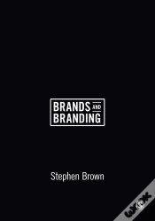 Capa do artigo Brands And Branding
