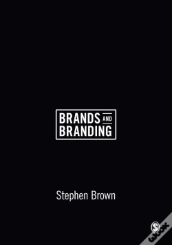 Capa do artigo Brands And Branding