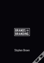 Capa do artigo Brands And Branding