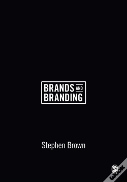 Capa do artigo Brands And Branding