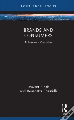 Capa do artigo Brands And Consumers