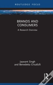 Brands And Consumers