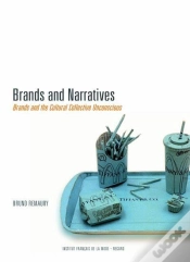 Capa do artigo Brands And Narratives-Brands And The Cul