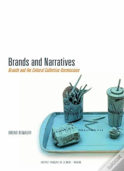 Capa do artigo Brands And Narratives-Brands And The Cul