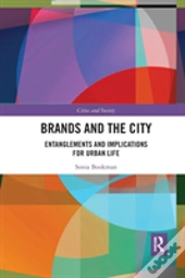 Brands And The City