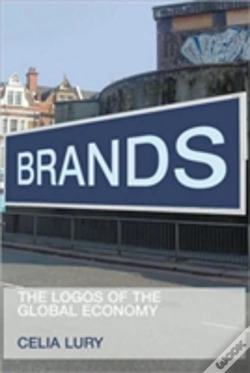 Capa do artigo Brands