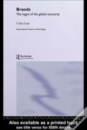 Capa do artigo Brands