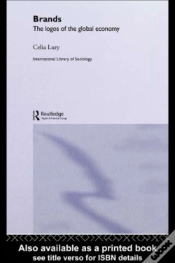 Capa do artigo Brands