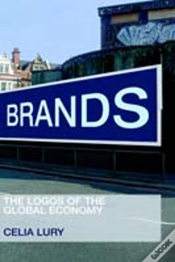 Capa do artigo Brands