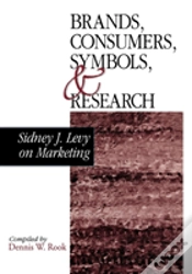 Capa do artigo Brands, Consumers, Symbols And Research