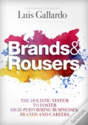 Capa do artigo Brands & Rousers