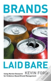 Capa do artigo Brands Laid Bare