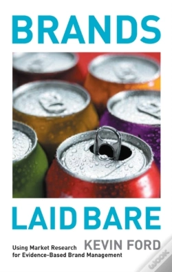 Capa do artigo Brands Laid Bare