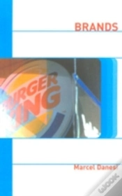 Capa do artigo Brands