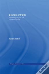Brands Of Faith