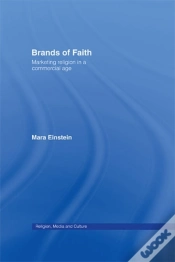 Capa do artigo Brands Of Faith