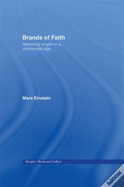 Capa do artigo Brands Of Faith