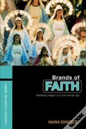 Capa do artigo Brands Of Faith