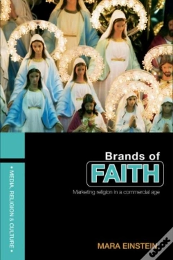 Capa do artigo Brands Of Faith