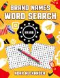 Brands Word Search - Preview