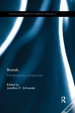 Capa do artigo Brands