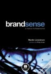 Capa do artigo Brandsense - A Marca Multissensorial
