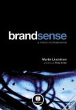 Capa do artigo Brandsense - A Marca Multissensorial