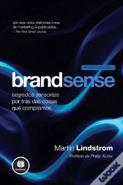 Capa do artigo Brandsense