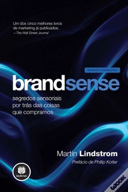 Capa do artigo Brandsense