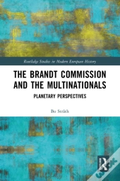 Brandt Commission And The Multinationals