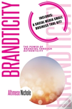 Capa do artigo Brandticity