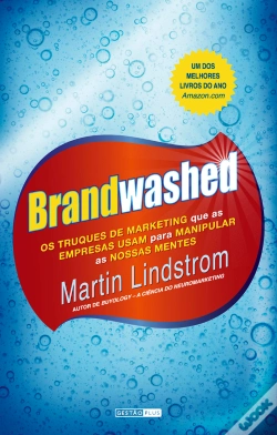 Capa do artigo Brandwashed