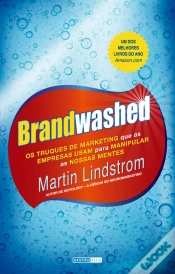 Capa do artigo Brandwashed