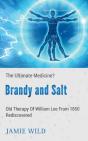 Brandy And Salt - The Ultimate Medicine? - Preview