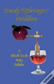 Capa do artigo Brandy Apple Days 